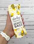 **Overstock**Bento Bags - Marley's Monsters