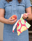 **Overstock**Bento Bags - Marley's Monsters
