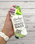 **Overstock**Bento Bags - Marley's Monsters