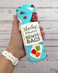 **Overstock**Bento Bags - Marley's Monsters