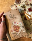 Plant Based Food Wrap: 3-Pack - Marley's Monsters