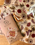 Plant Based Food Wrap: 3-Pack - Marley's Monsters