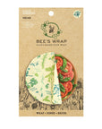 Plant Based Food Wrap: 3-Pack - Marley's Monsters
