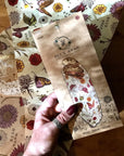 Plant Based Food Wrap: Bread Wrap - Marley's Monsters