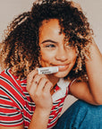 Poppy & Pout Lip Balm - Marley's Monsters