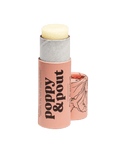 Poppy & Pout Lip Balm - Marley's Monsters