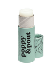 Poppy & Pout Lip Balm - Marley's Monsters