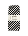 Reusable Gift Wrap - Marley's Monsters