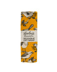 Reusable Gift Wrap - Marley's Monsters