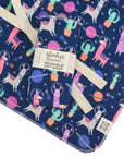Reusable Gift Wrap - Marley's Monsters