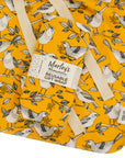 Reusable Gift Wrap - Marley's Monsters