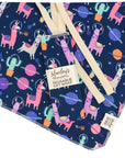 Reusable Gift Wrap - Marley's Monsters