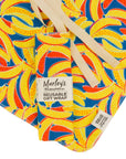 Reusable Gift Wrap - Marley's Monsters