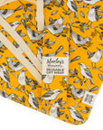 Reusable Gift Wrap - Marley's Monsters