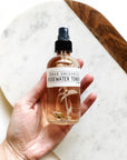 Rosewater Toner: Urban Oreganics - Marley's Monsters