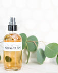 Rosewater Toner: Urban Oreganics - Marley's Monsters