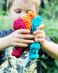 *SALE* Reusable Water Balloons: 5-count pack - Marley's Monsters