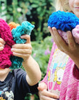 *SALE* Reusable Water Balloons: 5-count pack - Marley's Monsters