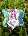 *SALE* Reusable Water Balloons: 5-count pack - Marley's Monsters
