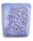 *SALE* Silicone Bag: Half Gallon - Marley's Monsters