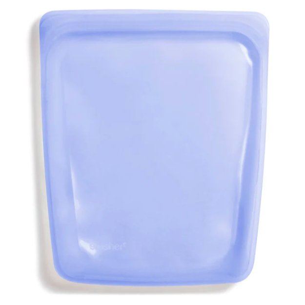 *SALE* Silicone Bag: Half Gallon - Marley's Monsters