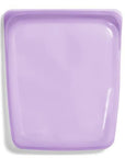 *SALE* Silicone Bag: Half Gallon - Marley's Monsters