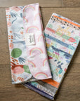 Scrap Felt Mop Pads: Set of 2 - Marley's Monsters