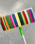 Scrap Felt Mop Pads: Set of 2 - Marley's Monsters