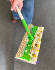 Scrap Felt Mop Pads: Set of 2 - Marley's Monsters