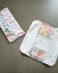 Scrap Felt Mop Pads: Set of 2 - Marley's Monsters