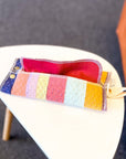 Scrap Felt UNtissue Holder + UNtissues - Marley's Monsters