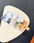 Scrap Felt UNtissue Holder + UNtissues - Marley's Monsters