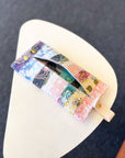 Scrap Felt UNtissue Holder + UNtissues - Marley's Monsters