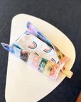 Scrap Felt UNtissue Holder + UNtissues - Marley's Monsters