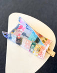 Scrap Felt UNtissue Holder + UNtissues - Marley's Monsters