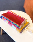Scrap Felt UNtissue Holder + UNtissues - Marley's Monsters