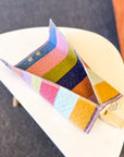 Scrap Felt UNtissue Holder + UNtissues - Marley's Monsters