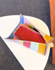 Scrap Felt UNtissue Holder + UNtissues - Marley's Monsters