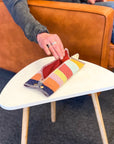 Scrap Felt UNtissue Holder + UNtissues - Marley's Monsters