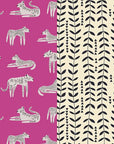 *Seconds* Face Mask: Ties - Lightweight Cotton - Marley's Monsters