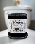 *Seconds* Toilet UNpaper® Roll - Marley's Monsters