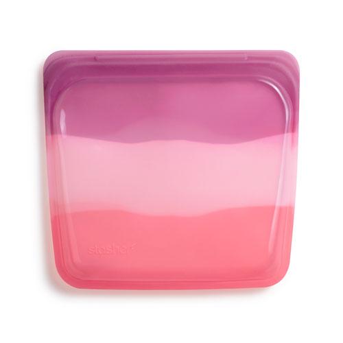 Silicone Bags: Sandwich Size - Marley's Monsters