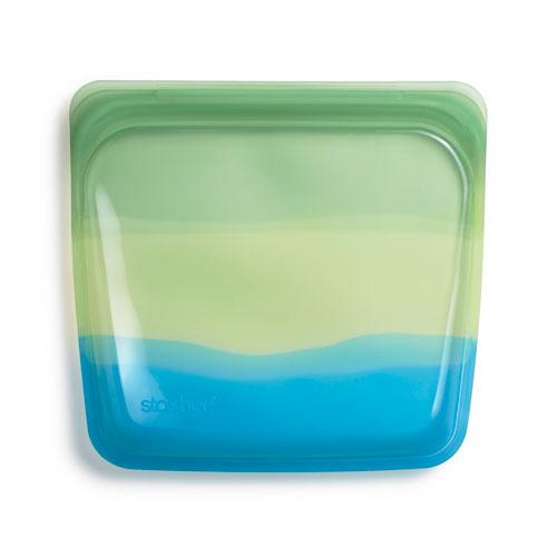 Silicone Bags: Sandwich Size - Marley's Monsters
