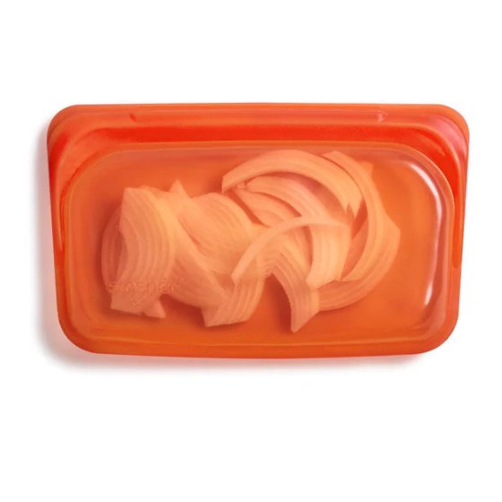 Silicone Bags: Snack Size - Marley's Monsters
