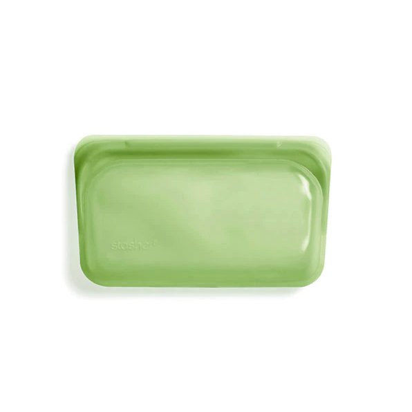 Silicone Bags: Snack Size - Marley's Monsters