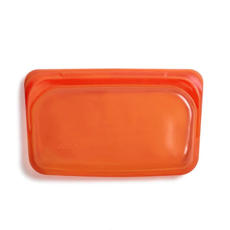 Silicone Bags: Snack Size - Marley's Monsters