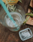 Silicone Straw & Travel Tin - Marley's Monsters