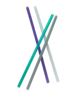 Silicone Straws - Marley's Monsters