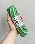 Small Cloth Napkins: Color Mixes 12-Pack - Marley's Monsters