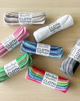 Small Cloth Napkins: Color Mixes 12-Pack - Marley's Monsters